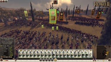 Total War ROME II - Nomadic Tribes Culture Pack - PC Windows