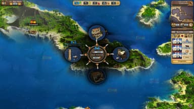 Port Royale 3 Dawn of Pirates DLC - PC Windows