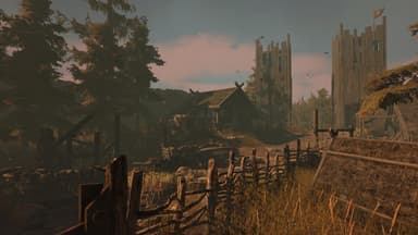 Through the Woods - PC Windows