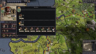 Crusader Kings II: Early Western Clothing Pack (DLC) - PC Windows,Mac