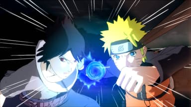 NARUTO SHIPPUDEN Ultimate Ninja STORM Revolution - PC Windows