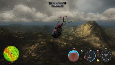 Helicopter Simulator 2014 Search and Rescue - PC Windows