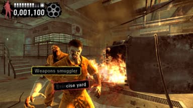 Typing of the dead Overkill - PC Windows