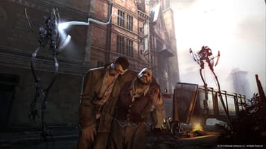 Dishonored - PC Windows