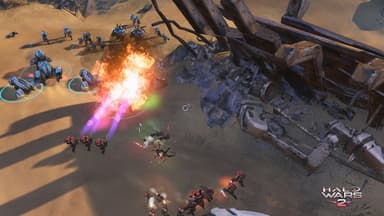 Halo Wars 2 Standard Edition - XOne PC Windows