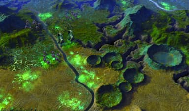Sid Meier's Civilization Beyond Earth - The Collection -