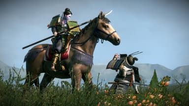 Total War: Shogun 2 - Rise of the Samurai - PC Windows