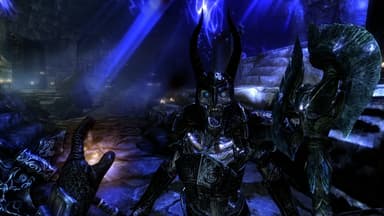 The Elder Scrolls V Skyrim - PC Windows