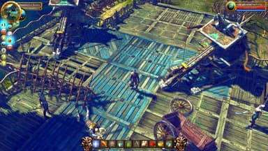 Wave of Darkness - PC Windows