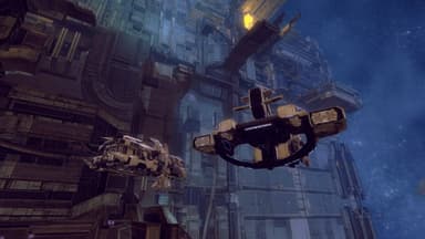 Ancient Space - PC Windows,Mac OSX