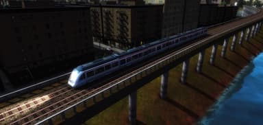 Cities in Motion 2: Metro Madness DLC - PC Windows