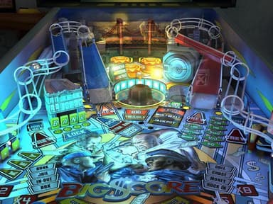 SlamIt Pinball Big Score - PC Windows