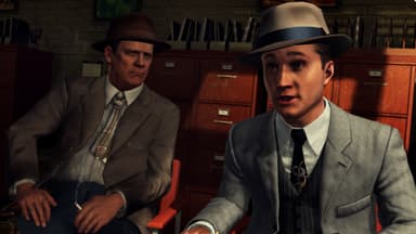 L.A. Noire The Complete Edition STEAM - PC Windows