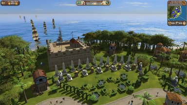 Port Royale 3 Harbour Master DLC - PC Windows