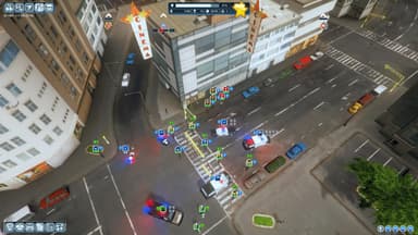 POLICE TACTICS: IMPERIO - PC Windows,Mac OSX