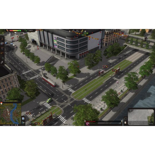 Cities in Motion: German Cities DLC - PC Windows