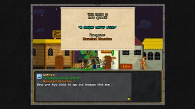 Pixel Heroes - Byte & Magic - PC Windows,Mac OSX,Linux