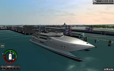 Ship Simulator Extremes Ferry Pack DLC - PC Windows