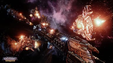 Battlefleet Gothic Armada - PC Windows