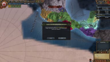Europa Universalis IV El Dorado - PC Windows Mac OSX Linux
