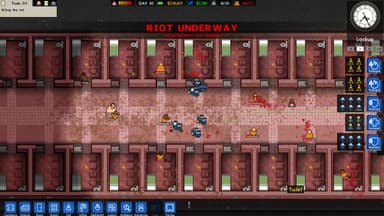 Prison Architect - PC Windows,Mac OSX,Linux