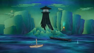 Tengami - PC Windows,Mac OSX