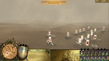 The Kings' Crusade - PC Windows