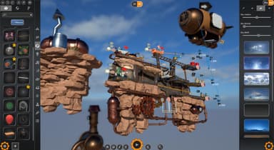 Crazy Machines 3 - PC Windows