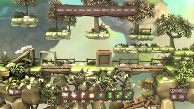 Flockers - PC Windows,Mac OSX,Linux