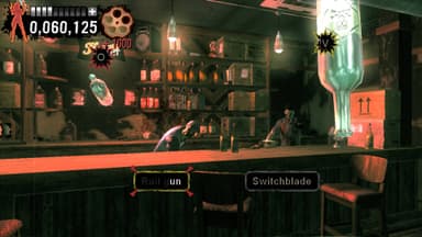 Typing of the dead Overkill - PC Windows