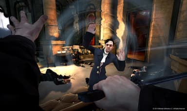 Dishonored - PC Windows