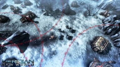 Meridian: New World Contributor Pack - PC Windows