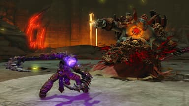 Darksiders II Deathinitive Edition - PC Windows