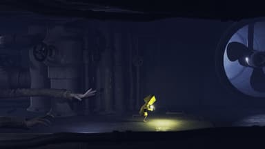 Little Nightmares: Secrets of The Maw Expansion Pass - PC Windows