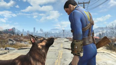 Fallout 4 - PC Windows