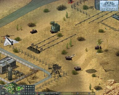 Cuban Missile Crisis: Ice Crusade - PC Windows