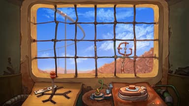 Deponia: The Complete Journey - PC Windows,Mac OSX,Linux