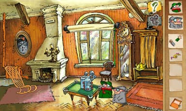 Pilot Brothers 2 - PC Windows
