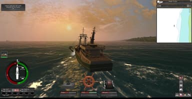 Ship Simulator Extremes: Sigita Pack - PC Windows