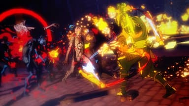 YAIBA: NINJA GAIDEN Z - PC Windows