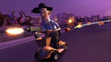 Coffin Dodgers - PC Windows
