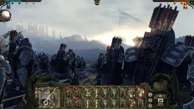King Arthur II - PC Windows