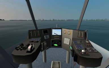 Ship Simulator Extremes Oceana Cruise Ship DLC - PC Windows