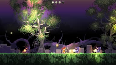 Chronicles of Teddy  Harmony of Exidus - PC Windows Mac OSX