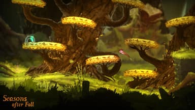 Seasons after Fall - PC Windows