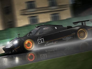 RACE Injection - PC Windows