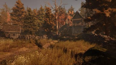Through the Woods: Digital Collector's Edition - PC Windows