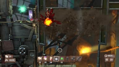 Flockers - PC Windows,Mac OSX,Linux