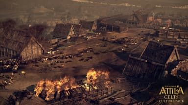Total War ATTILA - Celts Culture Pack - PC Windows Mac OSX