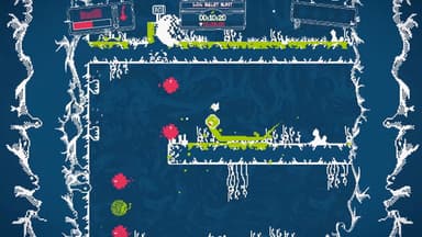 Slime-san - PC Windows,Mac OSX,Linux